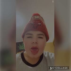 Meet your Posher, Jeffrey